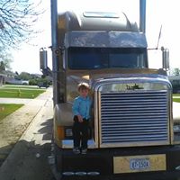 Raymond Webster Photo 8