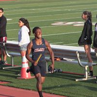 London Robinson Photo 8