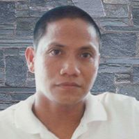 Robert Apolinario Photo 1