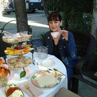Christine Duarte Photo 18