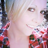 Crystal Burgess Photo 18
