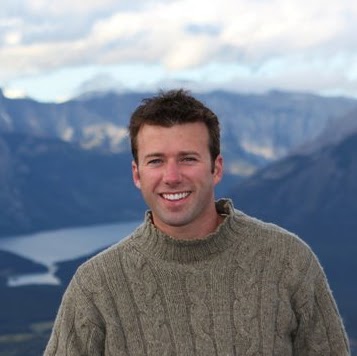 Colin Campbell Photo 56