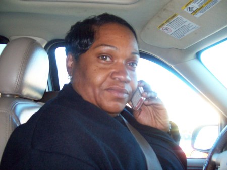 Cheryl Walker Photo 19