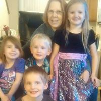 Kimberly Mccombs Photo 16