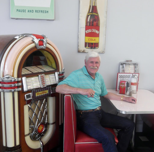 Jimmy Harrell Photo 33
