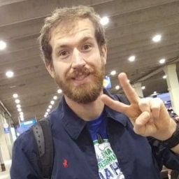 Charles Whitehead Photo 16