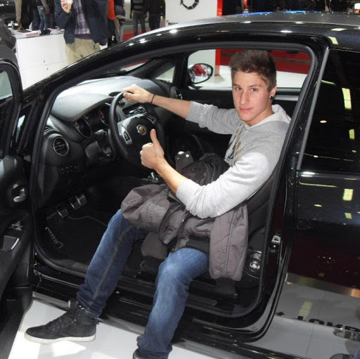 Michele Costantino Photo 2