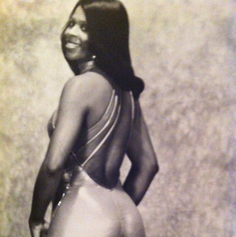 Michelle Rone Photo 6