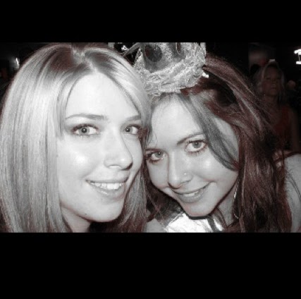 Deanna Davidson Photo 20