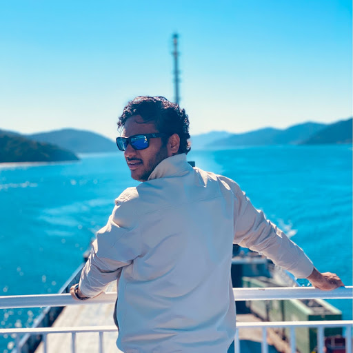 Rakesh Soni Photo 19