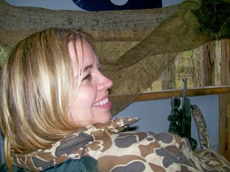 Carrie Duncan Photo 25