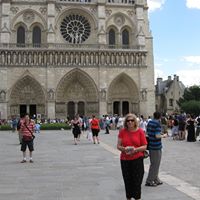 Steve Butcher Photo 17