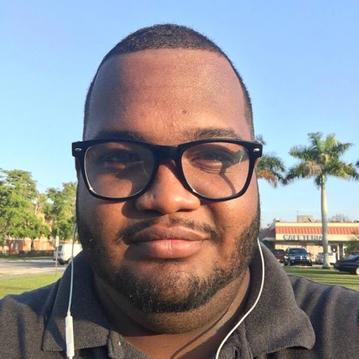 Stephen Patterson Photo 45