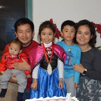 Xavier Roman Photo 11