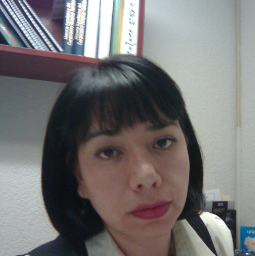 Cecilia Villanueva Photo 23