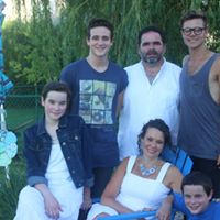 Kimberly Grainger Photo 16