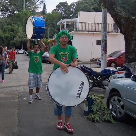 Edwin Mendez Photo 29