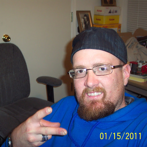 Jeremy Daley Photo 6