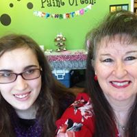 Deborah Blevins Photo 17