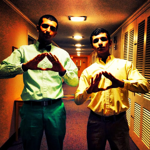 Peter Samuel Photo 30