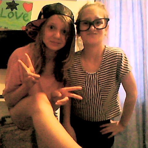 Rebekah King Photo 22