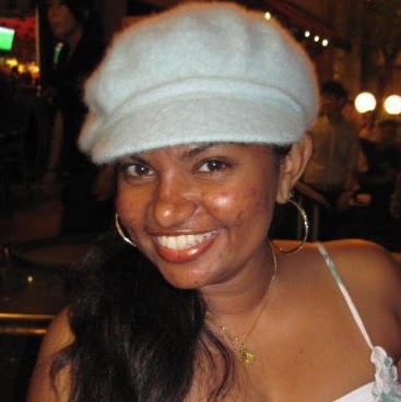 Marie Gabriel Photo 37
