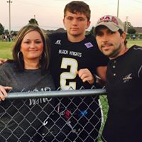 Amanda Derrick Photo 13