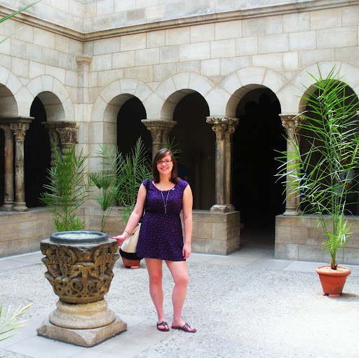 Kathleen Hunter Photo 11