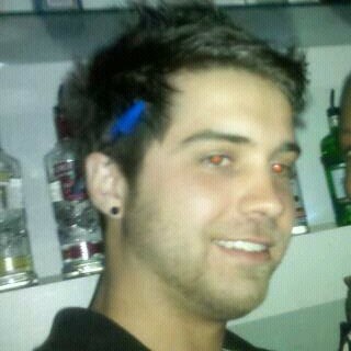 Brandon Hubbard Photo 28