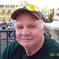 Richard Mead Photo 38
