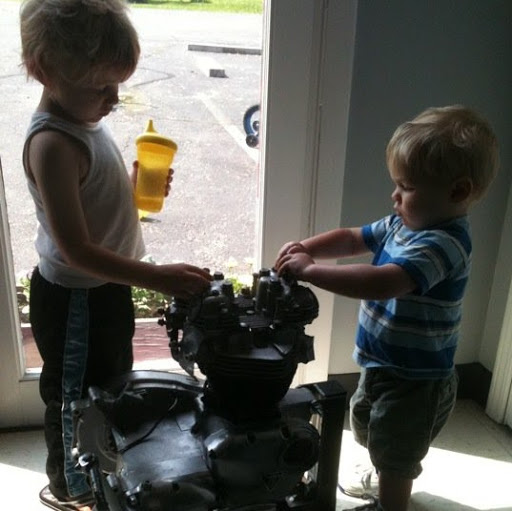 Sean Guthrie Photo 35