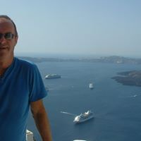 Paul Armistead Photo 10