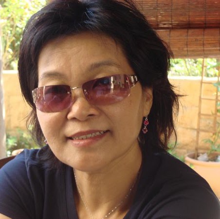 Nancy Kuo Photo 23