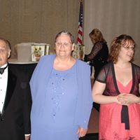 Ralph Bevan Photo 4
