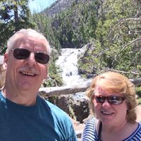 Carol Cheek Photo 31