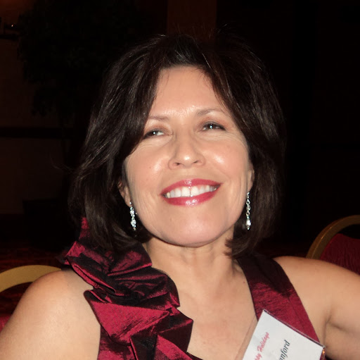 Susan Sanford Photo 24
