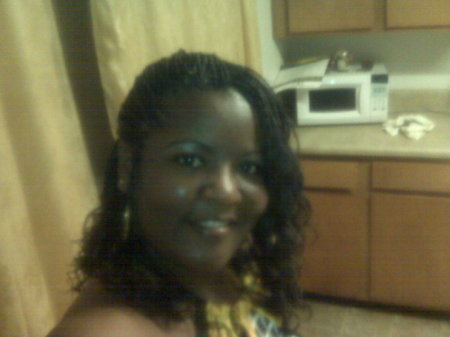 Rosie Jackson Photo 6