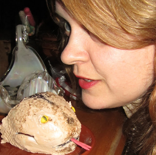 Sharon Goodwin Photo 29