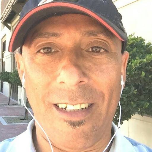 Paul Diaz Photo 25