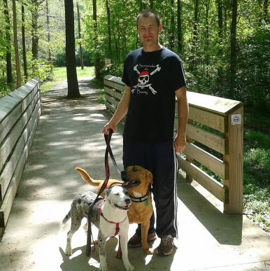 James Townsend Photo 7