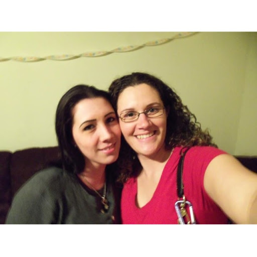 Nicole Harrell Photo 23