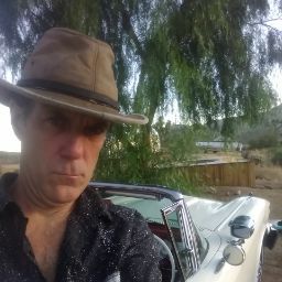 David Corcoran Photo 14