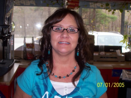Vickie Carter Photo 18