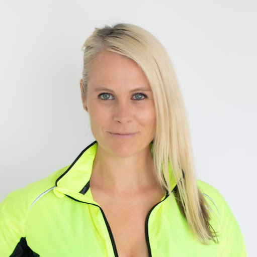 Anna Townsend Photo 13