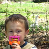 Sandy Webster Photo 13