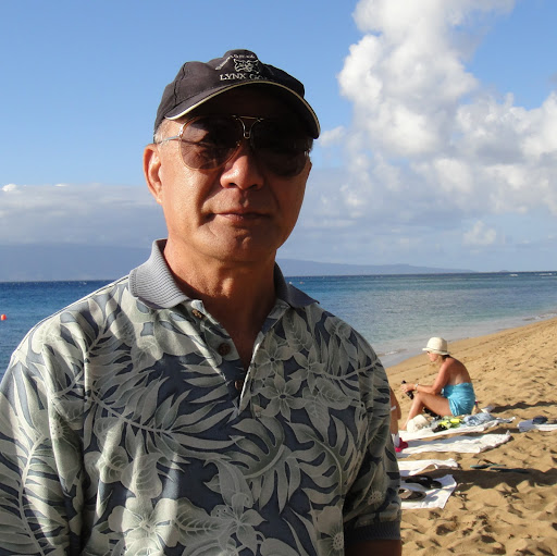 Frank Ma Photo 20