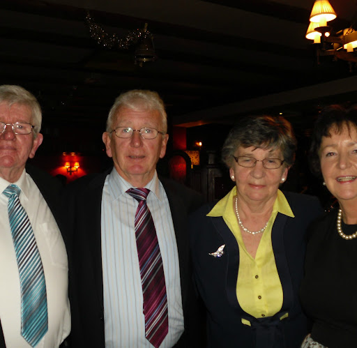 Anne Singleton Photo 20