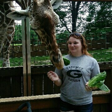 Crystal Poole Photo 24