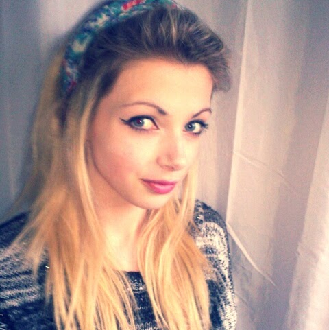 Rachel Morrow Photo 12