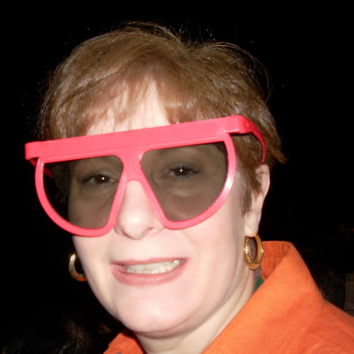 Cathy Walker Photo 38